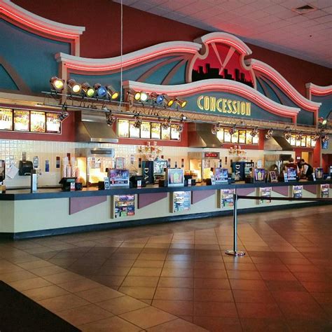 the village cinema meridian.